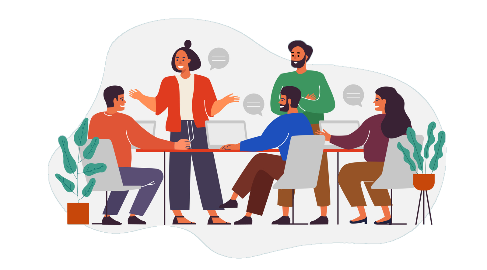 Keşif & Karar Verme